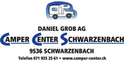 Logo Daniel Grob AG