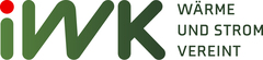 Logo IWK Integrierte Wärme und Kraft AG
