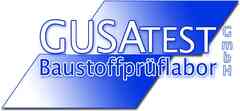 Logo Gusatest GmbH