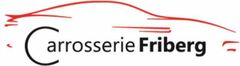Logo Carrosserie Friberg