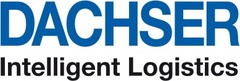 Logo DACHSER Spedition AG
