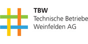 Logo Technische Betriebe Weinfelden AG