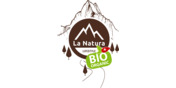 Logo LA NATURA LIFESTYLE INTERNATIONAL HOLDING AG