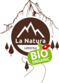 Logo LA NATURA LIFESTYLE INTERNATIONAL HOLDING AG