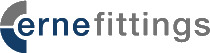 Logo erne fittings GmbH