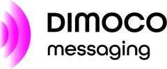 Logo DIMOCO Messaging AG