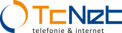 Logo TcNet GmbH