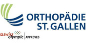 Logo Orthopädie St. Gallen AG