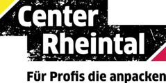 Logo Center Rheintal AG