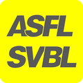 Logo ASFL SVBL