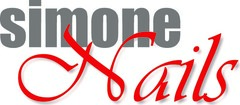 Logo SimoneNails