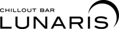 Logo LUNARIS Chillout Bar GmbH