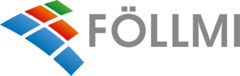 Logo Büro Föllmi AG
