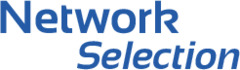 Logo Network Selection AG