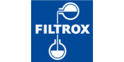 Logo FILTROX AG