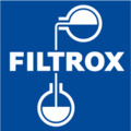 Logo FILTROX AG