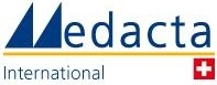 Logo Medacta International SA