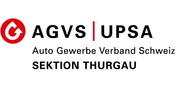 Logo Berufsbildung Autoberufe Thurgau