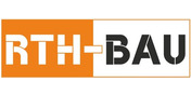 Logo RTH-Bau GmbH