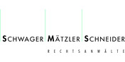 Logo Schwager Mätzler Schneider AG