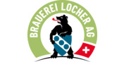 Logo Brauerei Locher AG