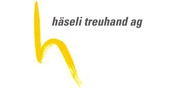 Logo Häseli Treuhand AG