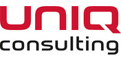 Logo uniQconsulting ag
