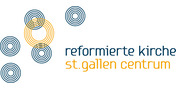 Logo Evangelisch reformierte Kirchgemeinde St. Gallen Centrum
