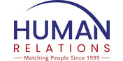 Logo HUMAN RELATIONS