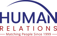 Logo HUMAN RELATIONS