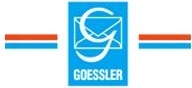 Logo H. GOESSLER AG
