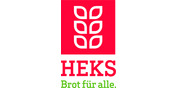 Logo HEKS Geschäftsstelle Ostschweiz