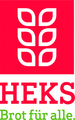 Logo HEKS Geschäftsstelle Ostschweiz