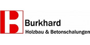 Logo Burkhard Holzbau