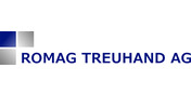 Logo ROMAG TREUHAND AG