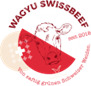 Logo Wagyu Swissbeef AG