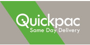 Logo Quickpac Planzer AG