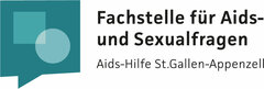 Logo Fachstelle für Aids- und Sexualfragen