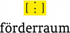 Logo Stiftung Förderraum