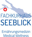 Logo Fachkurhaus Seeblick