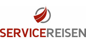 Logo Service-Reisen CH GmbH