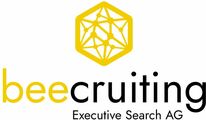 Logo Beecruiting Executive Search AG