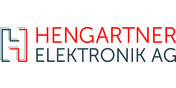 Logo Hengartner Elektronik AG