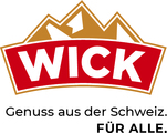 Logo Wick AG