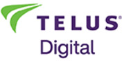 Logo TELUS Digital