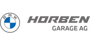 Logo Horben Garage AG