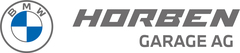 Logo Horben Garage AG