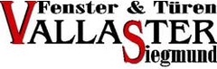 Logo Siegmund Vallaster Fenster & Türen