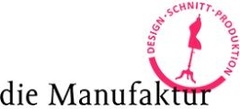 Logo Die Manufaktur GmbH