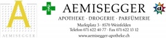 Logo Apotheke Drogerie Aemisegger AG